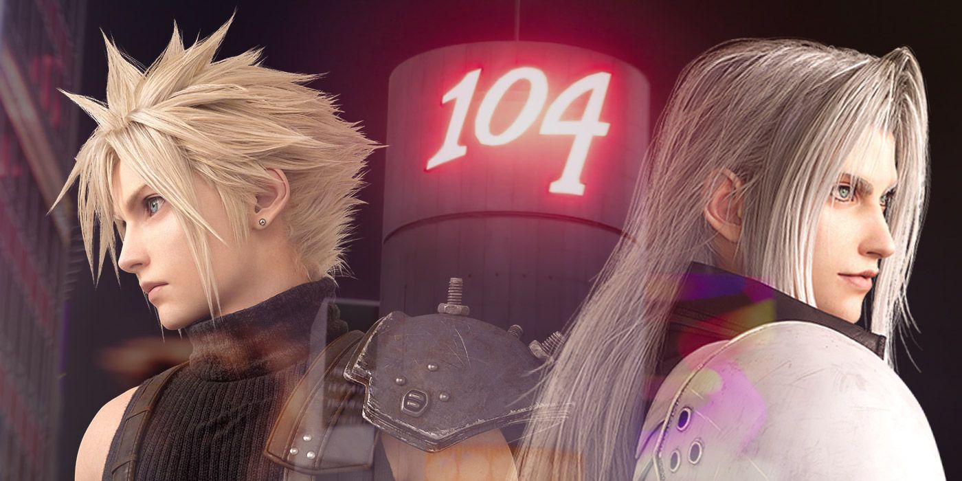 Kingdom Hearts: Melody of Memory – Is ‘the World of Fiction’ Final Fantasy’s Realm?