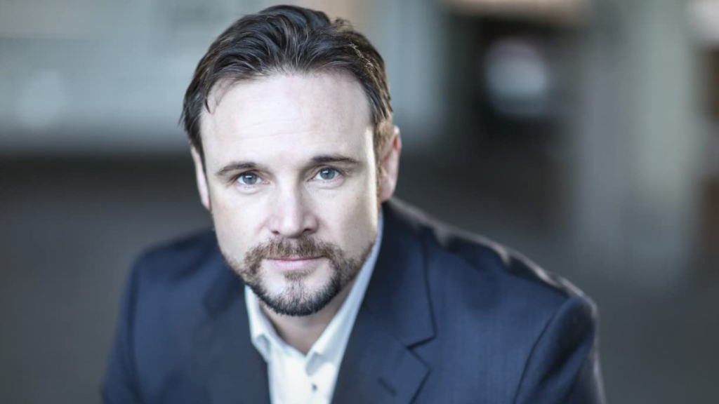 Kirby Morrow, ‘Dragon Ball Z’ and ‘Ninjago’ Voice Actor, Dies at 47