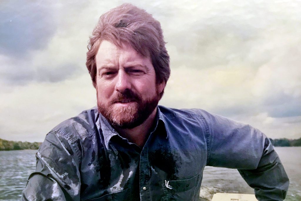 Lance Heflin, Former Executive Producer of ‘America’s Most Wanted,’ Dies at 67