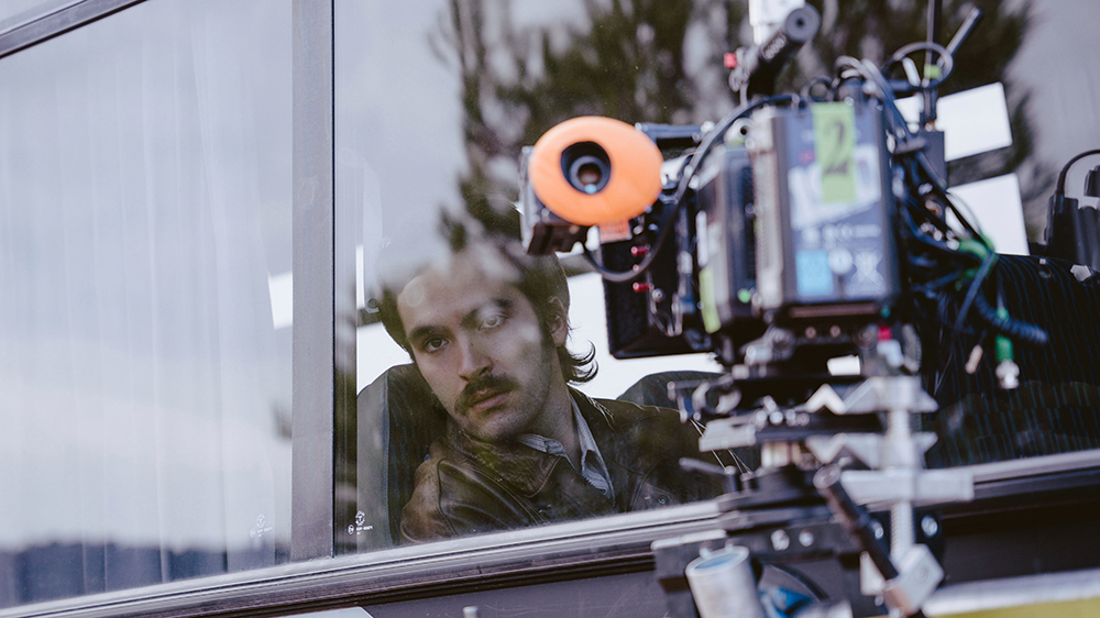 Latido Films Brings to the Market Two Awaited Spanish Thrillers, ’El Sustituto,’ & ’La Mirada de Lucía’(EXCLUSIVE)