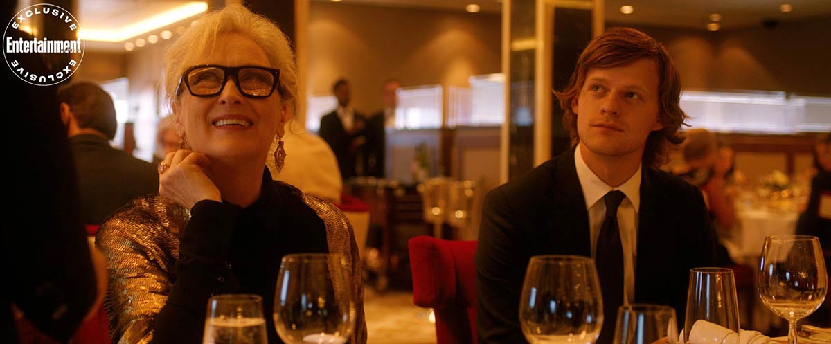 ‘Let Them All Talk’ Trailer: Meryl Streep Stars in Steven Soderbergh’s Latest Chatty Experiment