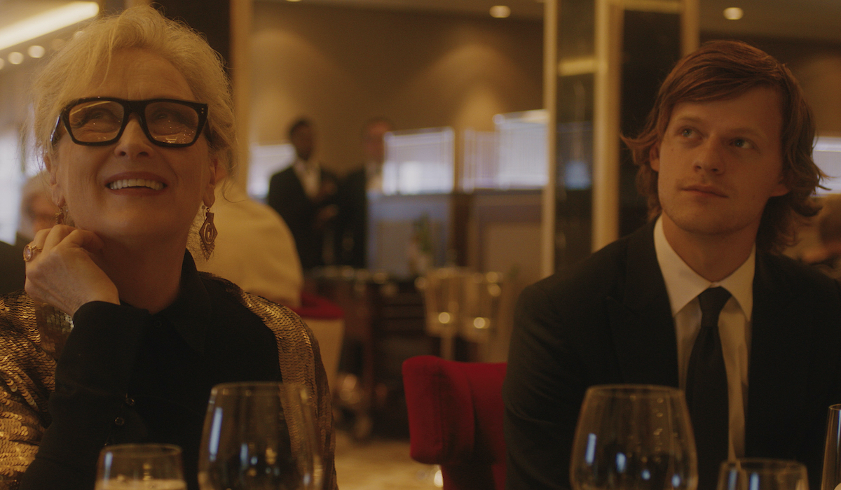 ‘Let Them All Talk’ Trailer: Meryl Streep’s Girls Trip Goes Awry in Steven Soderbergh’s New Movie