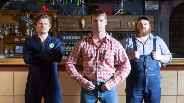 Letterkenny: Season Nine Coming to Hulu in December