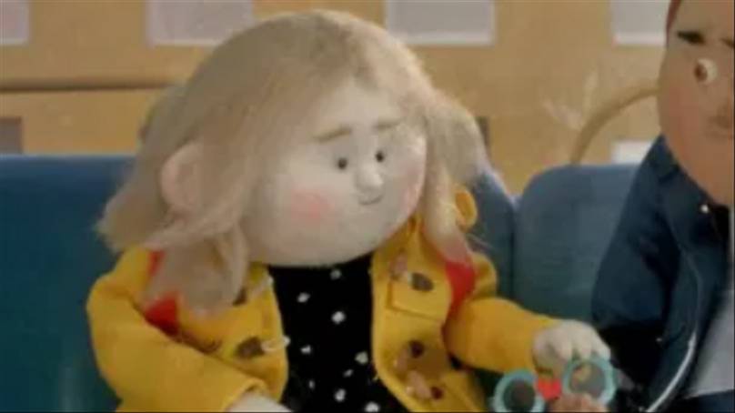 Lewis Capaldi Jokes He’s ‘Pleased’ To Make Appearance In John Lewis Christmas Advert