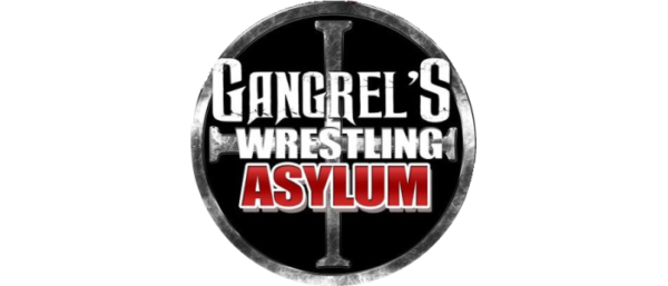 Like Vampires in Your Wrestling? Thought So. How About GANGREL?