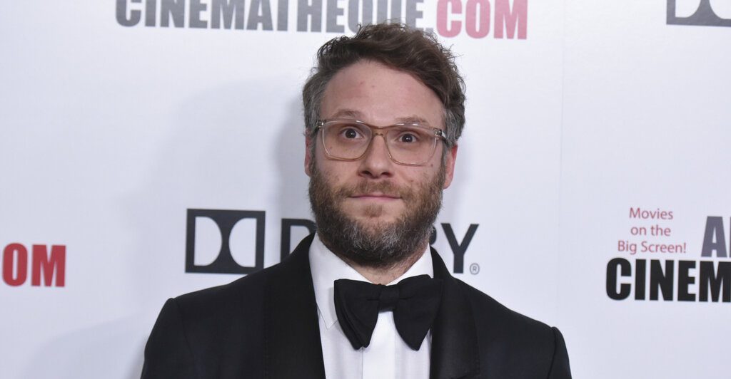Lionsgate Developing Horror Film ‘Video Nasty’ With Seth Rogen, Greg Silverman Producing (EXCLUSIVE)