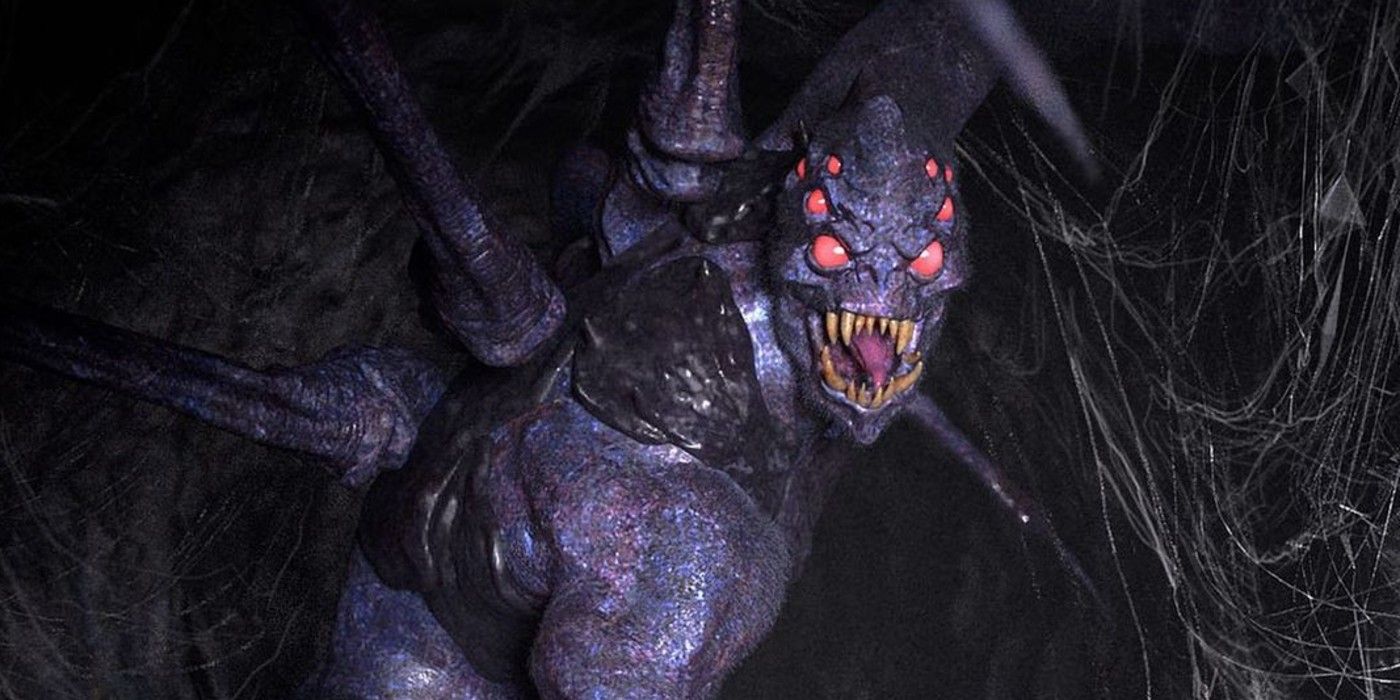 Live-Action Webstor Design Should Be Used In A Masters of the Universe Movie