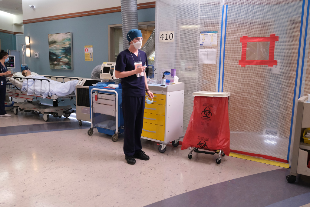 Live+7 Ratings for Week of Nov. 2: ‘The Good Doctor’ Premiere Adds 4.5 Million Viewers