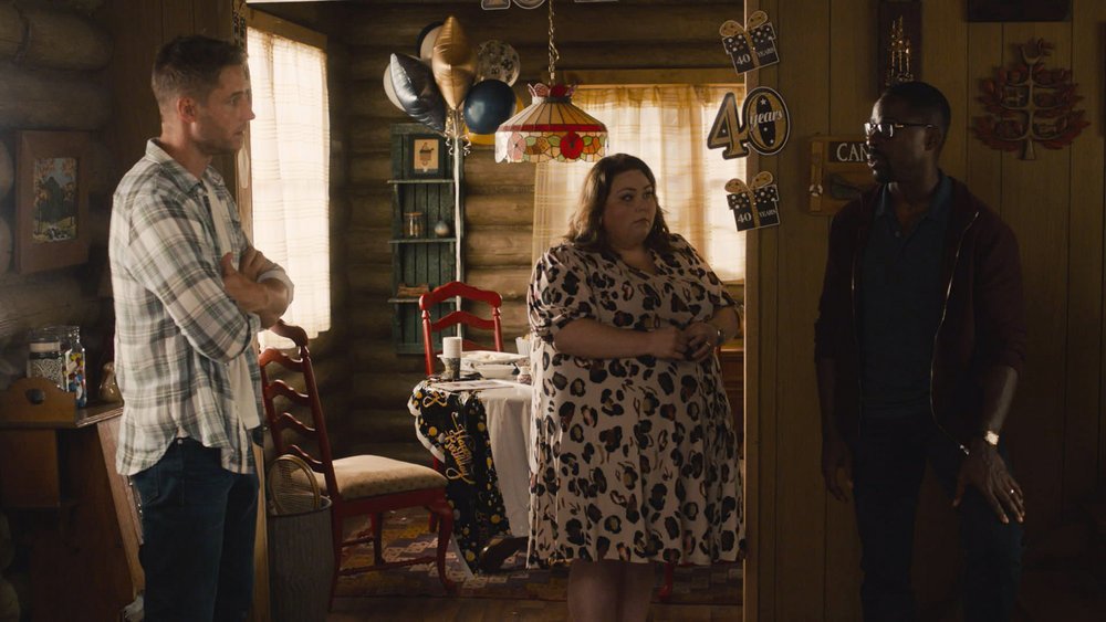 Live+7 Ratings for Week of Oct. 26: ‘This Is Us’ Premiere Grows 86% to Top Delayed Charts