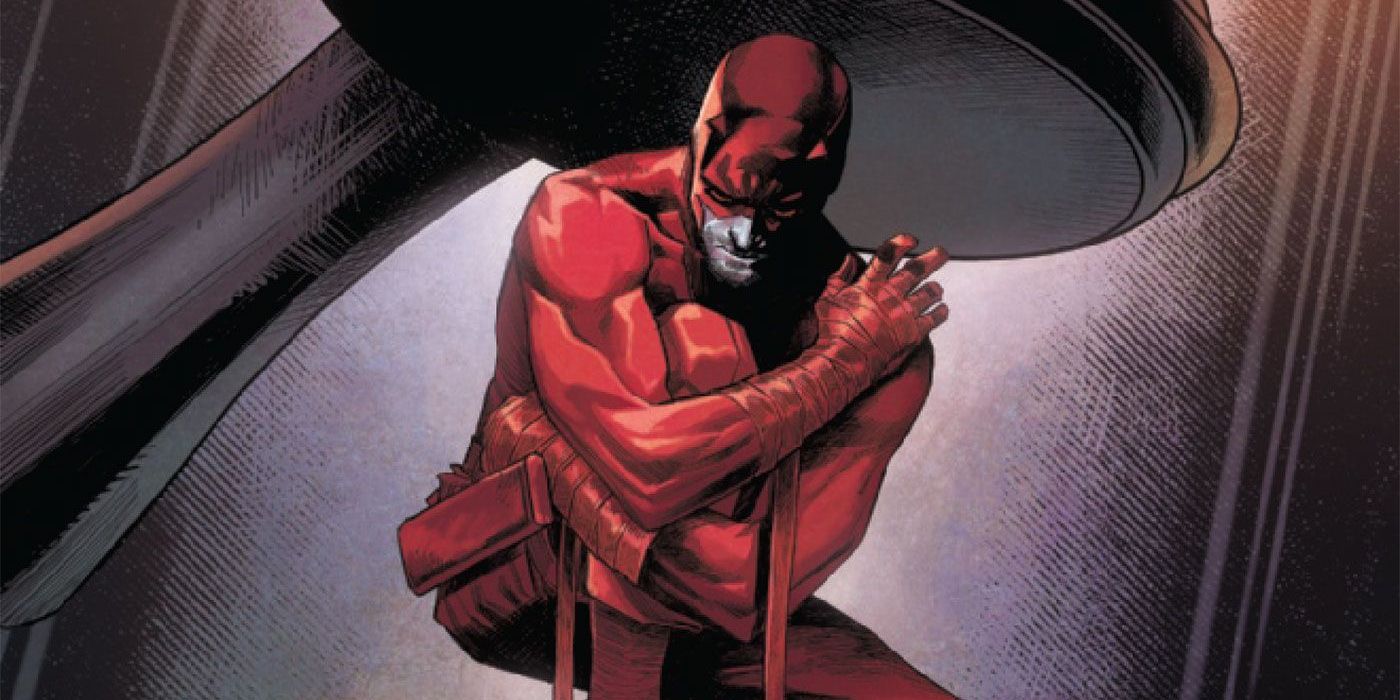 LOOK: Previews for Every Marvel Comic Arriving Wednesday, Nov. 25