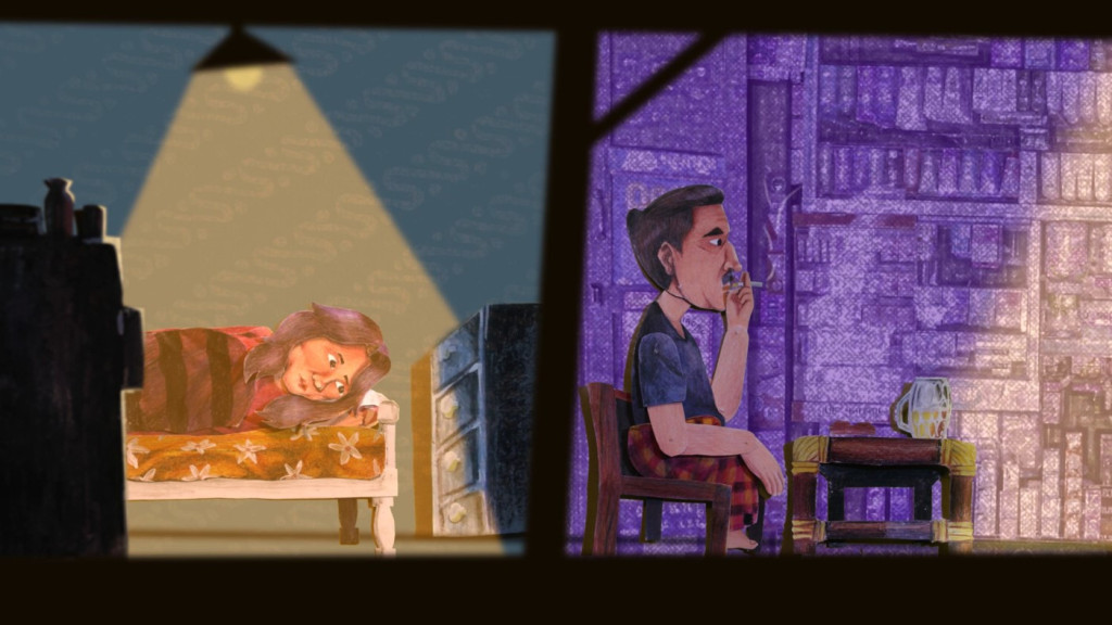 Luang Prabang Film Festival Sets Fully Virtual Selection