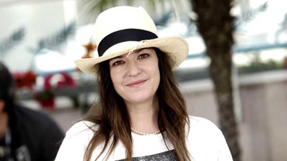 Lynne Ramsay Adapting Stephen King’s The Girl Who Loved Tom Gordon