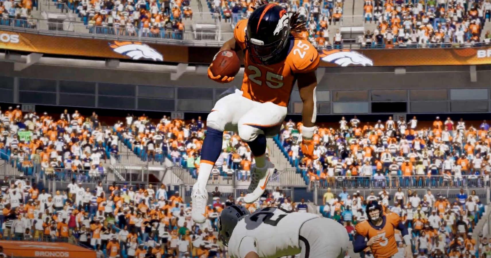 Madden’s Fundamental Flaws Won’t Be Fixed By Next-Gen Consoles Alone