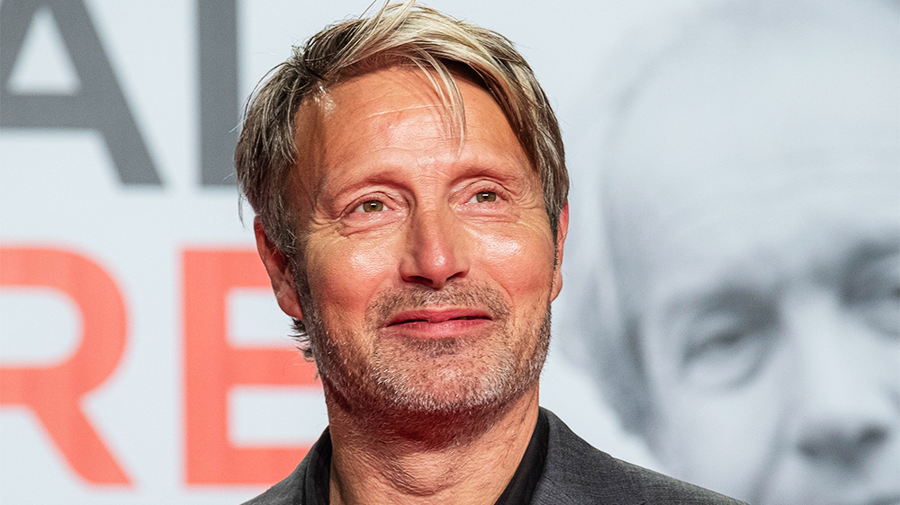 Mads Mikkelsen in Early Talks to Replace Johnny Depp in ‘Fantastic Beasts 3’