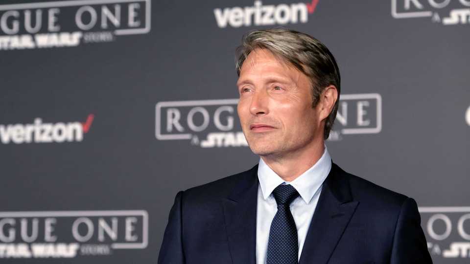 Mads Mikkelsen In Talks To Play Grindelwald In Fantastic Beasts 3