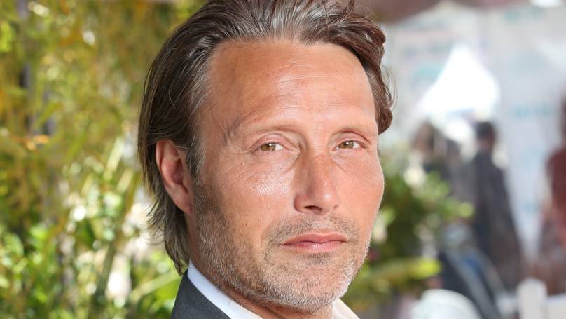 Mads Mikkelsen Reacts To Rumour That He’s Replacing Johnny Depp In Fantastic Beasts 3