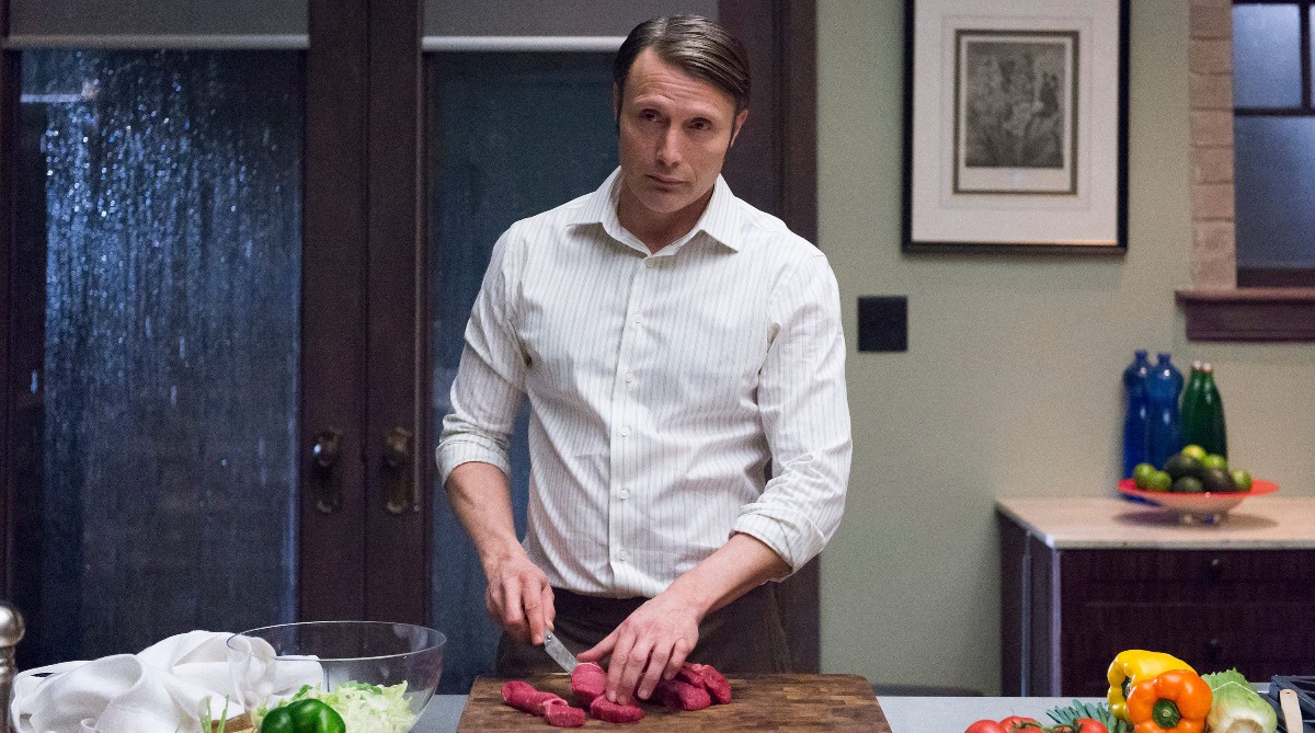 Mads Mikkelsen Would Love To See ‘Hannibal’ Season 4 Tackle ‘Silence Of The Lambs’