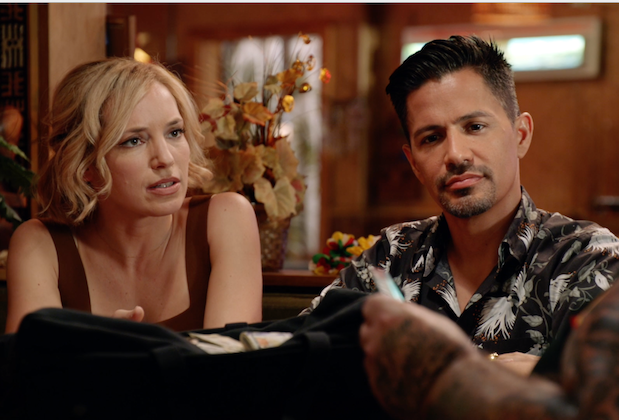 Magnum P.I. Asks His Five-0 Friends for a Favor in Season 3 Sneak Peek