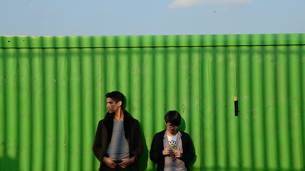 Malaga Spanish Screening Entry ‘Trains Bound for the Sea’: Cinema as Experiencing More Than Knowing