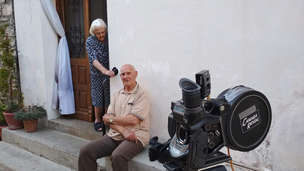 Malaga Winner ‘Amateur’ Gets German Co-Production Deal (EXCLUSIVE)