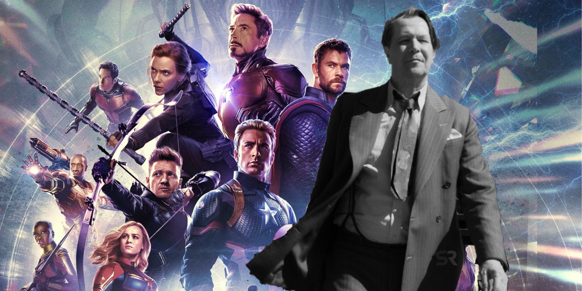 Mank Was As Labor-Intensive As A Marvel Movie Says David Fincher