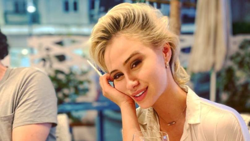 Maria Bakalova Thought Borat 2 Audition Was ‘Human Trafficking’ Ruse