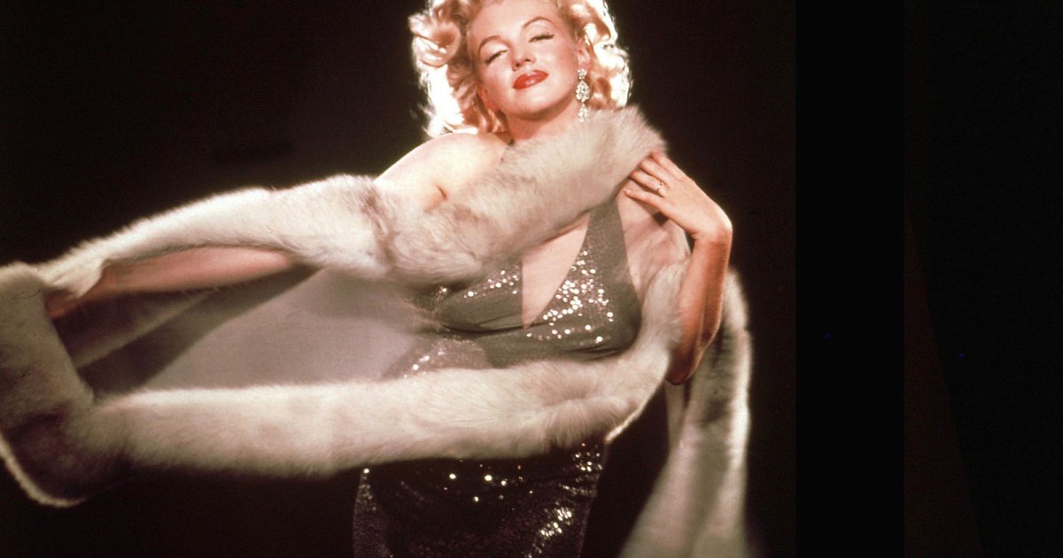 Marilyn Monroe Used This Exact Face Wash — And It’s on Sale for Black Friday