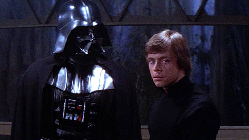 Mark Hamill Pays Tribute To The Late Darth Vader Actor Dave Prowse