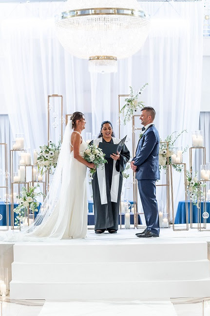 Married at First Sight: Season 12 to Launch with Three-Hour Premiere on Lifetime