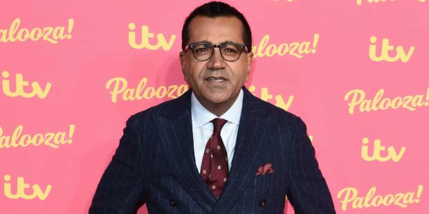 Martin Bashir Accused Of Acting Unethically To Secure Infamous Princess Diana Interview — Who Is His Wife, Deborah Bashir?