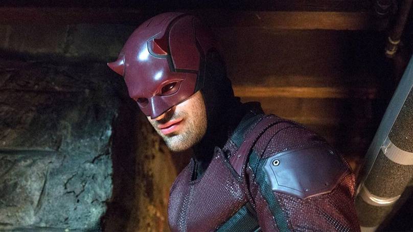 Marvel Gains Back The Rights To Daredevil This Month