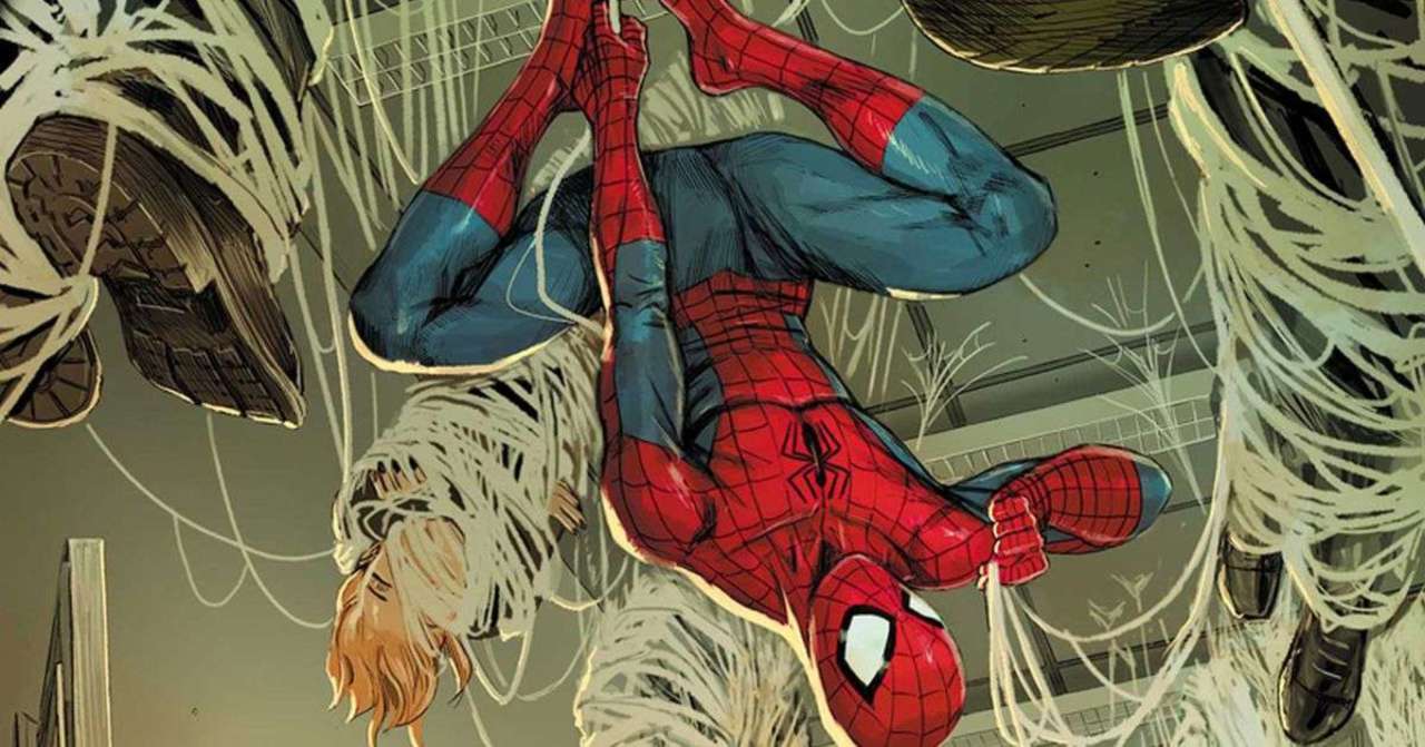 Marvel Officially Cancels Several Series
