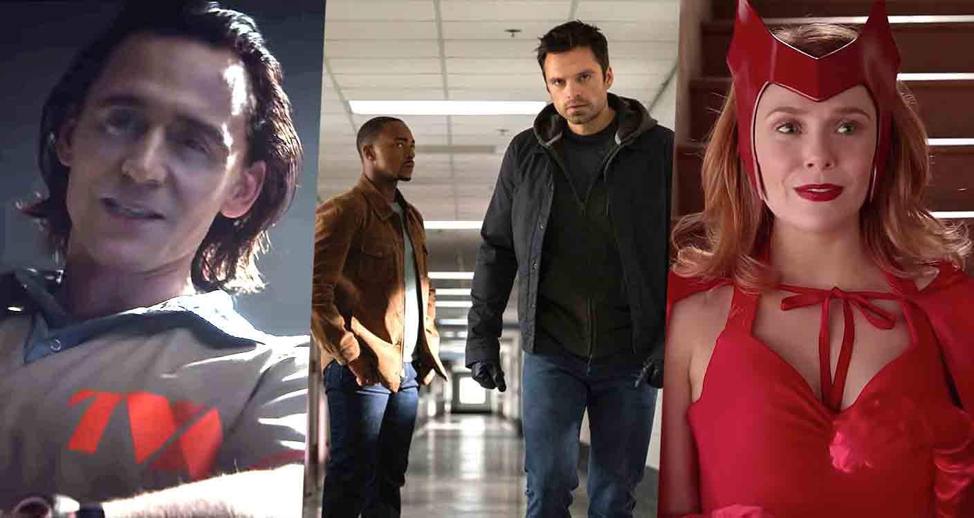 Marvel Studios Reportedly Making Upcoming Disney+ Series “The Priority” Right Now