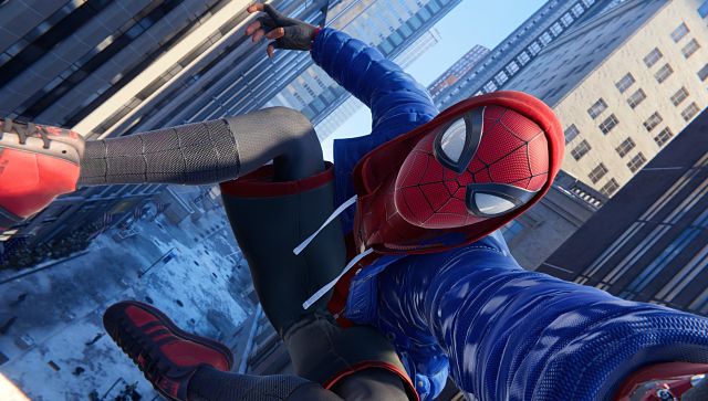 Marvel’s Spider-Man: Miles Morales review | Short and mostly sweet, but a total ripoff at full price