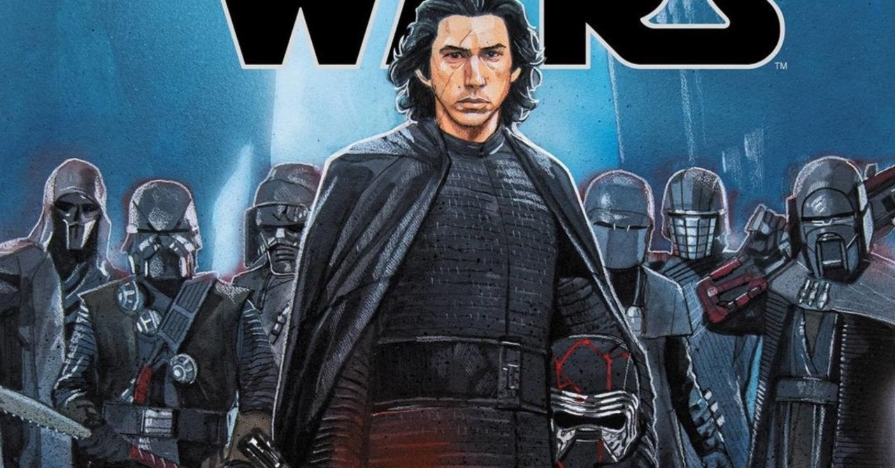Marvel’s Star Wars: The Rise of Skywalker Comic Adaptation Reportedly Cancelled