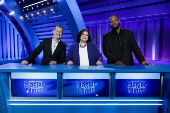 Master Minds: Season Two Debuts on GSN in December