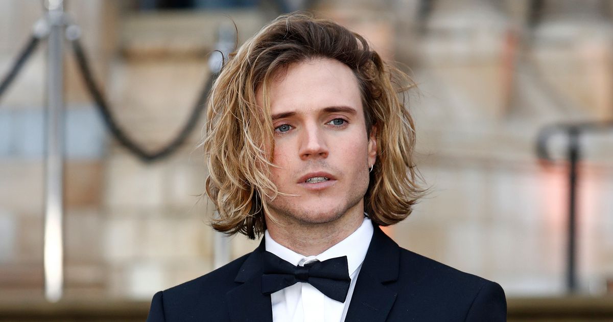 McFly’s Dougie Poynter admits Valium addiction caused him to ‘forget 2-years’