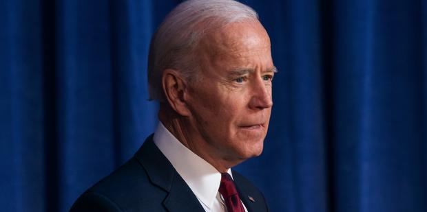 Meet Joe Biden’s Illegitimate Granddaughter, Navy Joan