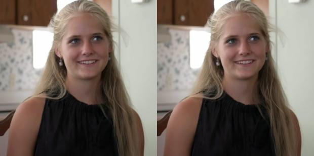 Meet Lydia Plath — The ‘Responsible’ Plath Daughter On ‘Welcome To Plathville’