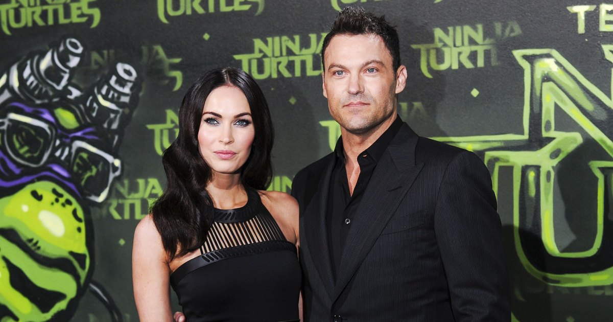 Megan Fox and Brian Austin Green Have ‘Taken a Turn for the Worse’ Following Their Split