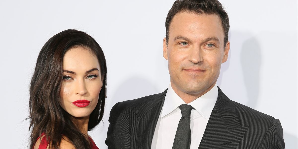Megan Fox Blasts Ex Brian Austin Green for Sharing Photo of Son and ‘Feeding’ Narrative She’s an Absent Mom
