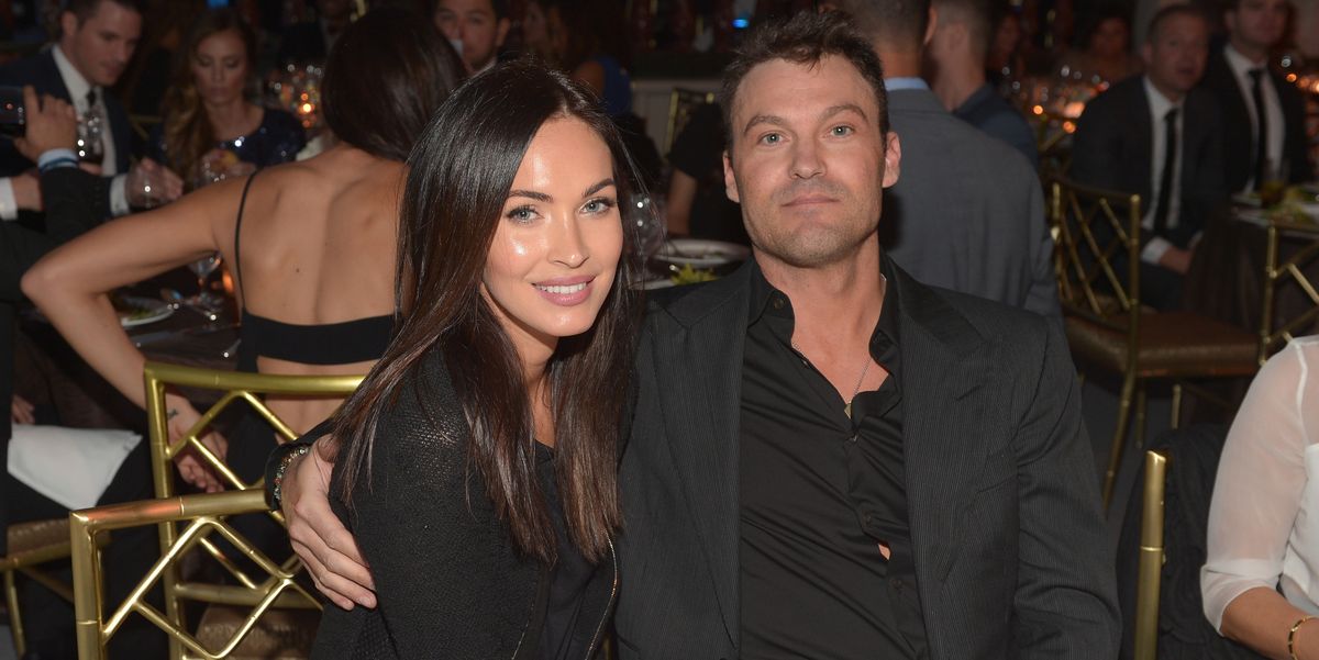 Megan Fox Had Reportedly ‘Reached Breaking Point’ With ‘Bitter’ Ex Brian Austin Green Before IG Comments