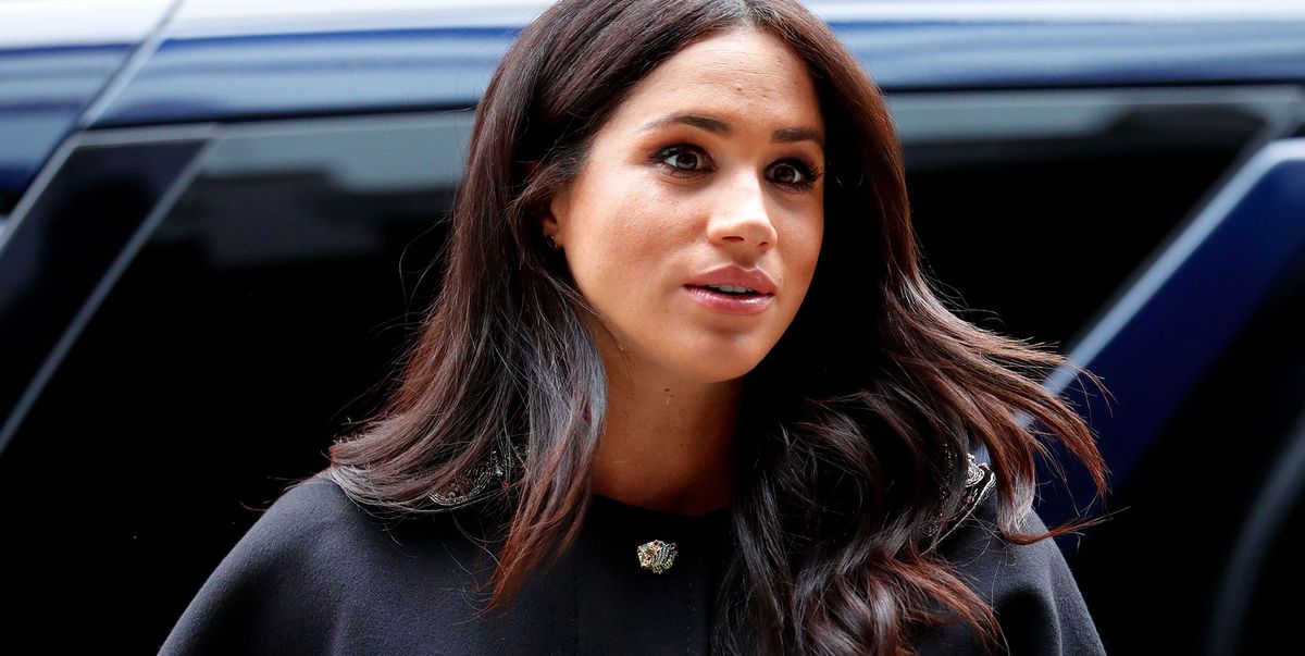 Meghan Markle Reveals She Suffered a Miscarriage in Candid Personal Essay