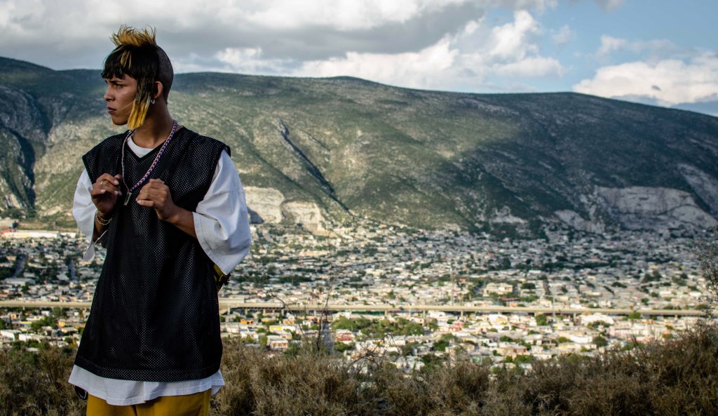 Mexico Selects ‘I’m No Longer Here’ as Academy Awards Entry — Film News in Brief