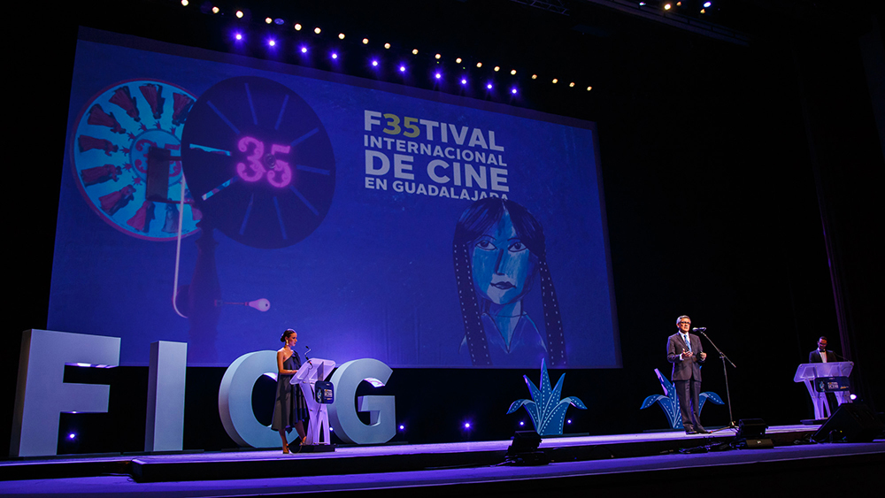 Mexico’s 35th Guadalajara Film Fest Launches a Hybrid Version