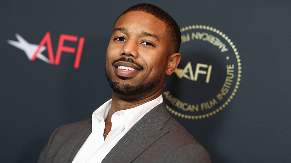 Michael B. Jordan Thriller ‘Without Remorse’ Removed From Theatrical Release Schedule