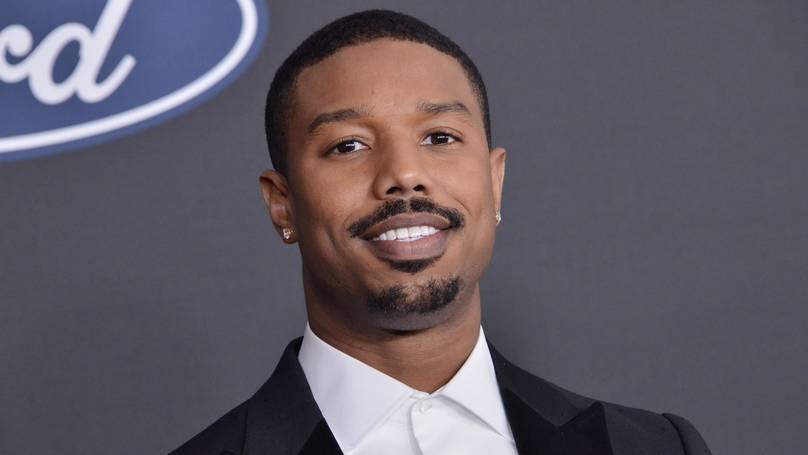 Michael B Jordan To Start OnlyFans Raising Money For Good Cause