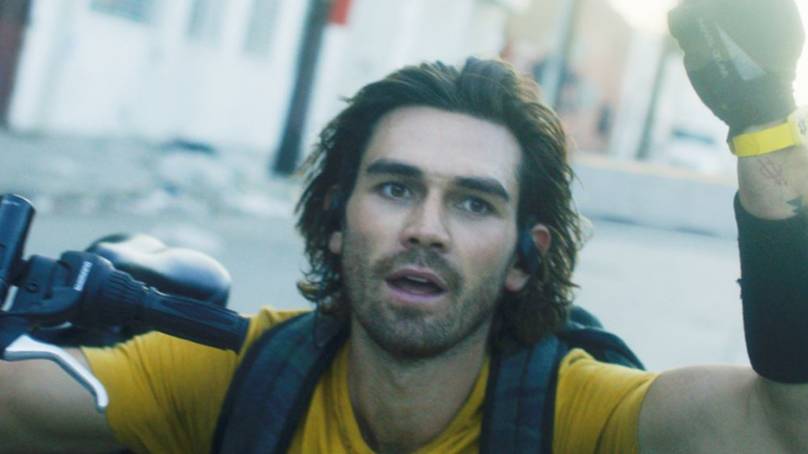 Michael Bay’s Coronavirus Movie Comes Out Next Month