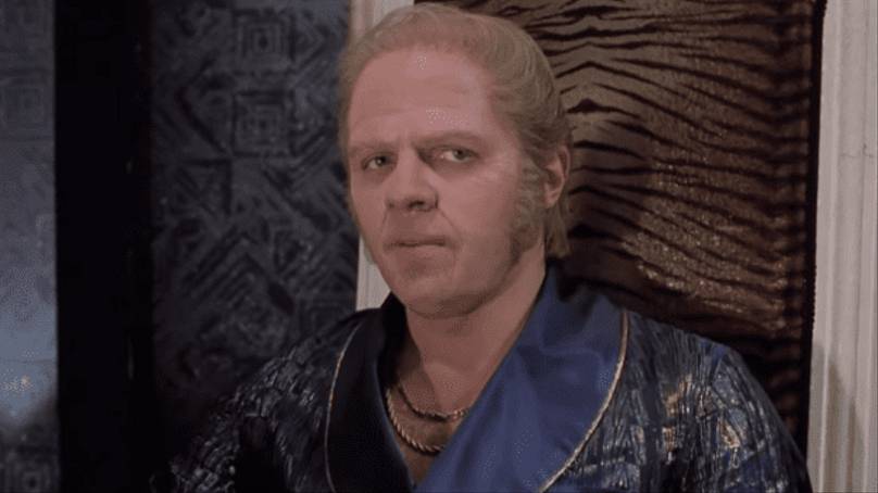 Michael J. Fox Compares Donald Trump To Biff From Back To The Future