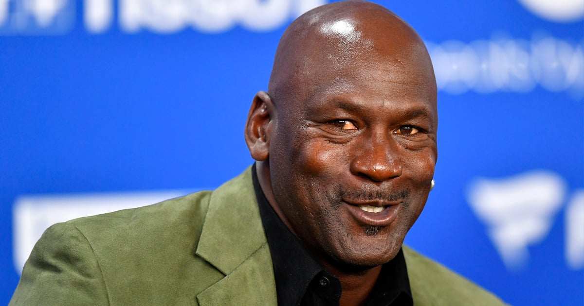 Michael Jordan “Gives Thanks” by Donating Million to Food Banks Ahead of Thanksgiving